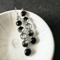 Moon Phase Earrings