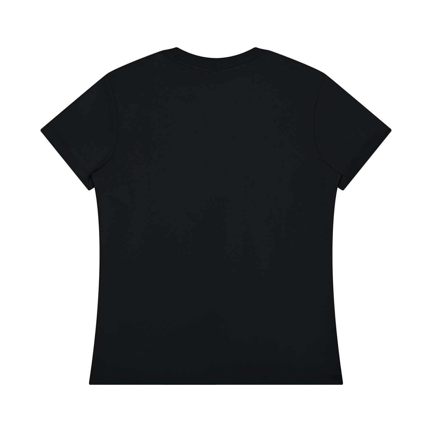 Women's Regular Fit Crewneck T-Shirt