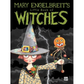 Little Book of Witches - Hardcover